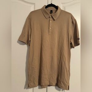 AG Mens Polo Shirt